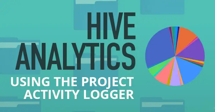 Project Activity Logger – Hive Analytics